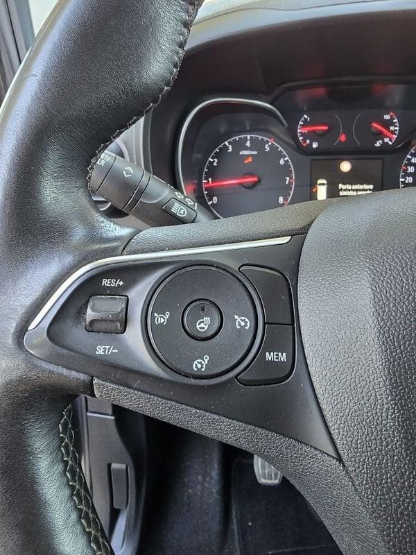 Opel Combo 1.5 Diesel 130cv Advance L1H1 S&S MT6