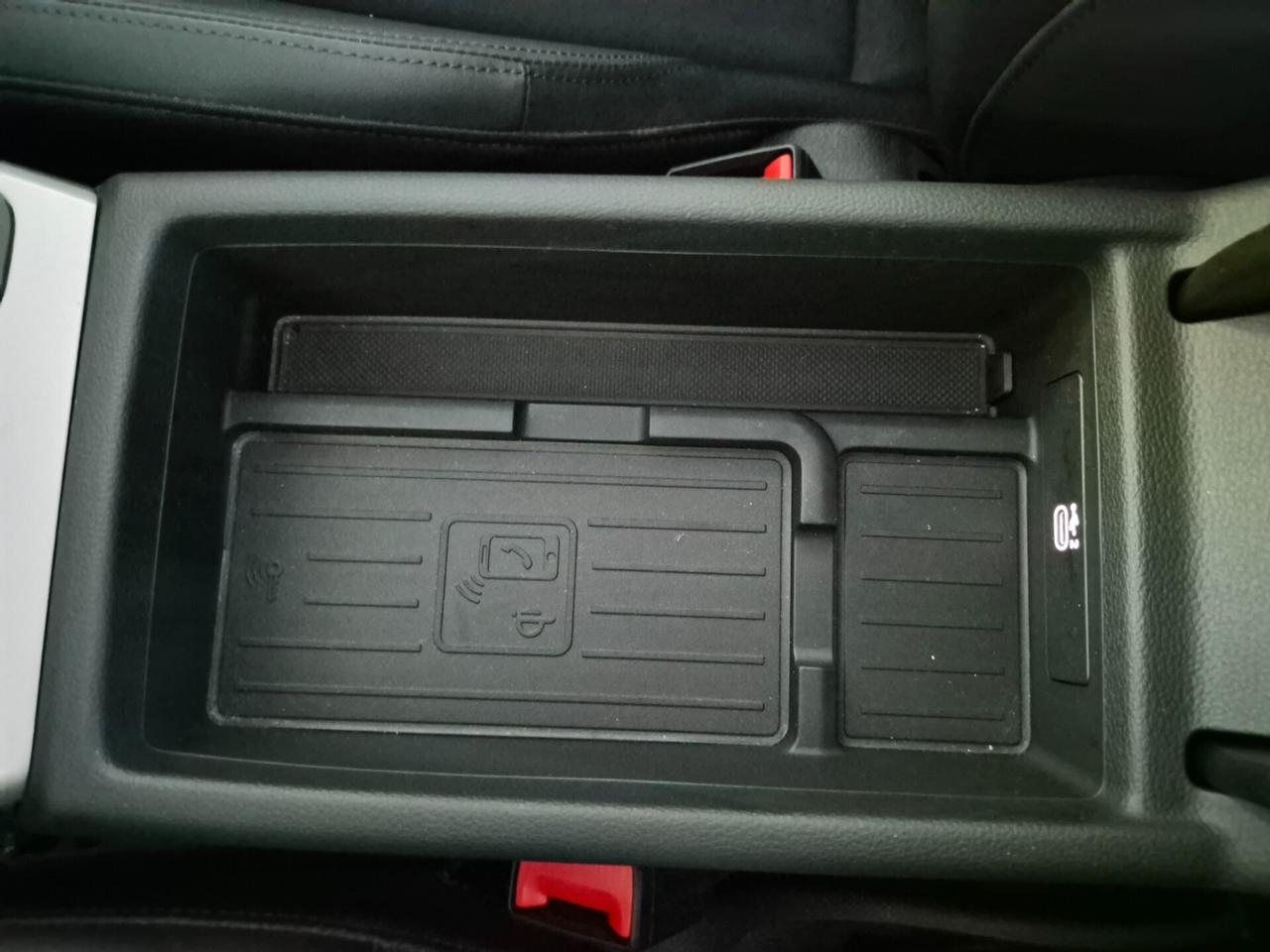 Audi A4 AVANT 2.0 TFSI/MHEV S LINE EDITION QUATTRO S-TRONIC TETTO PANORAMICO APRIBILE MATRIX NAVI APPLE CAR PLAY/ANDROID AUTO