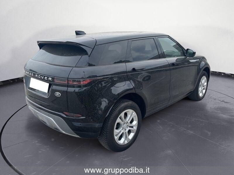 Land Rover RR Evoque Range Rover Evoque II 2019 Die Range Rover Evoque 2.0d i4 mhev S awd 180cv auto