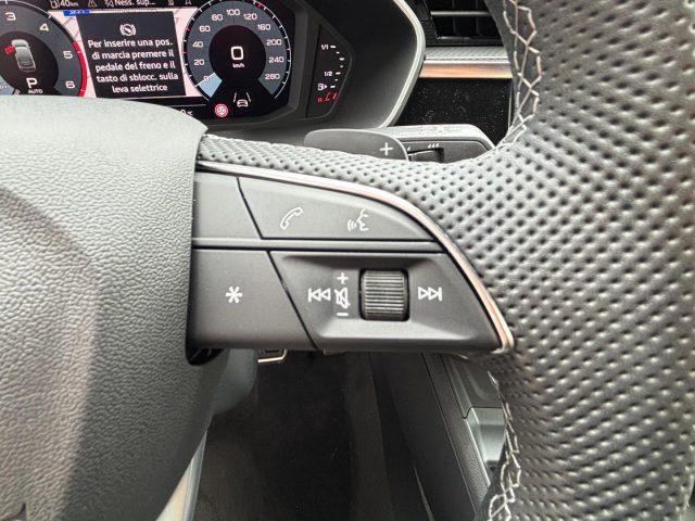 AUDI Q3 SPB 40 TDI quattro S tronic S line edition