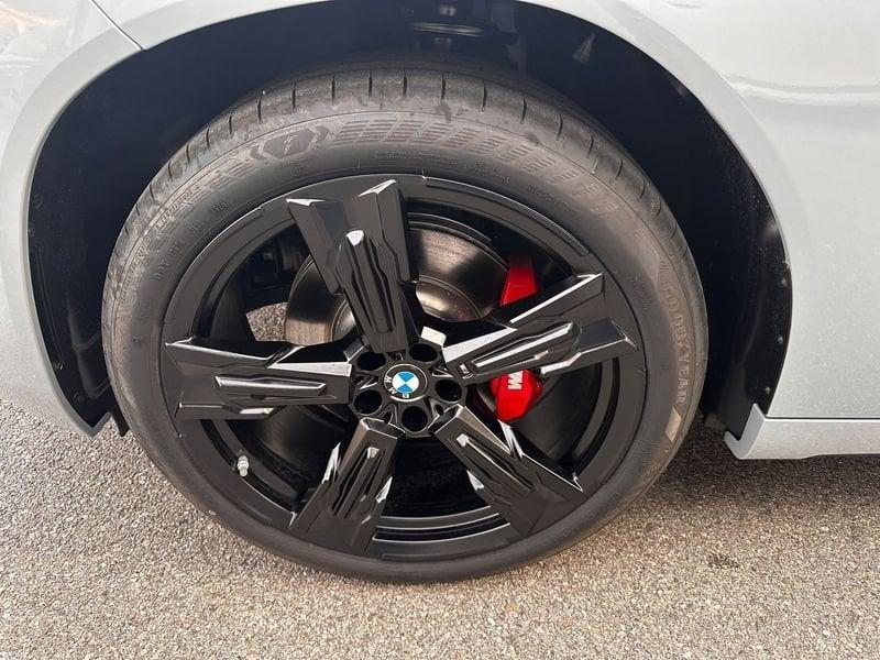 BMW X3 X3 xdrive20d MSport Pro auto