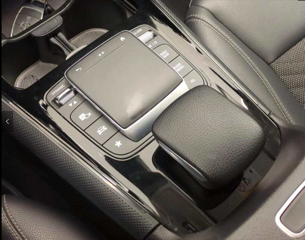 Mercedes-benz B 180 d Automatic Business Extra