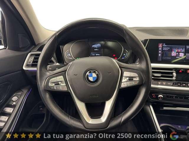BMW 320 320d 48V Sport Touring auto