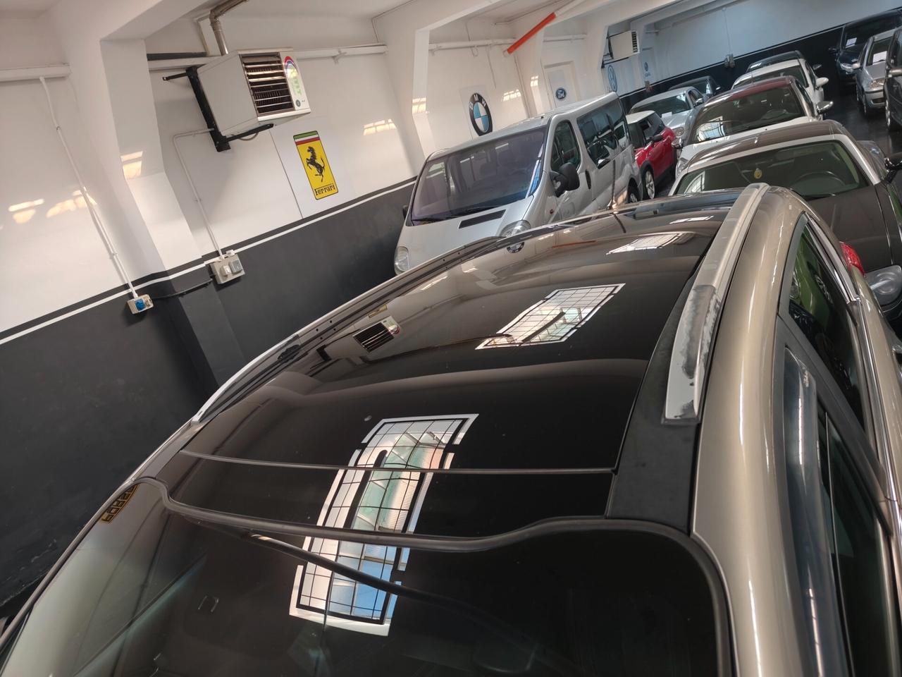 Kia Sportage 2.0 CRDI VGT AWD Plus