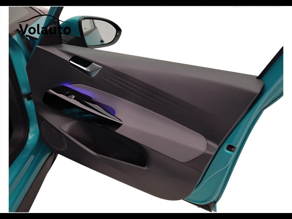 VOLKSWAGEN ID.3 - ID.3 45 kWh Pure Performance