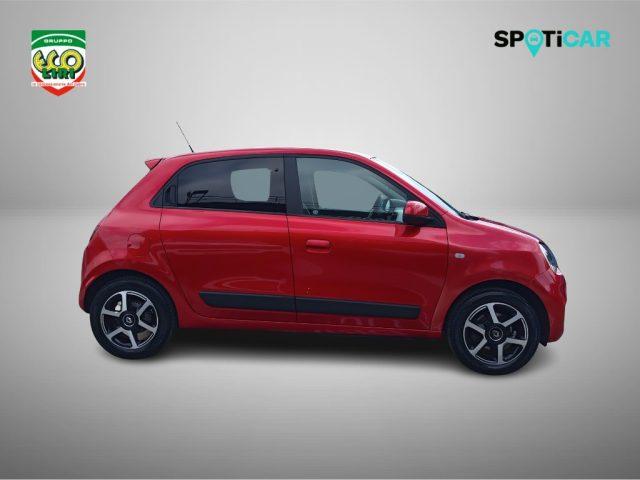 RENAULT Twingo SCe Stop&Start La Parisienne
