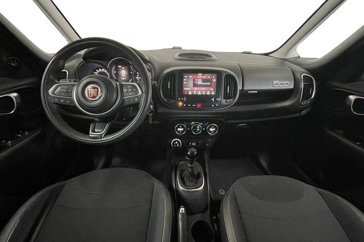 Fiat 500L Wagon 1.3 Multijet 95 CV Dualogic Business PERFETTA