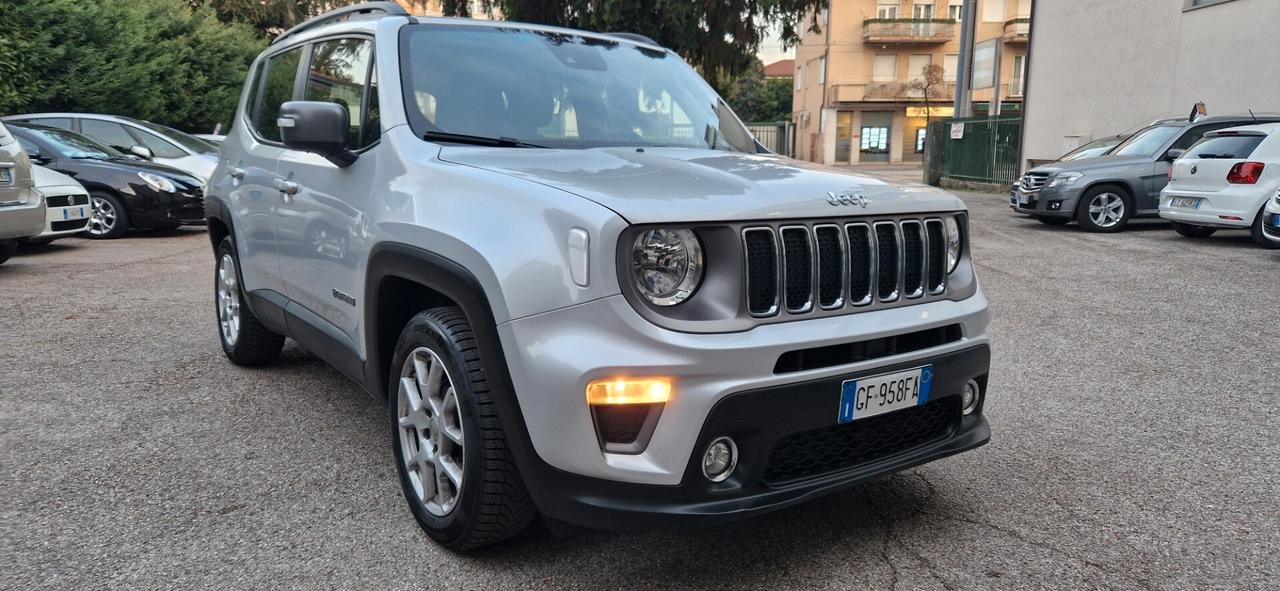 Jeep Renegade 1.0 G.P.L. 80th Anniversary
