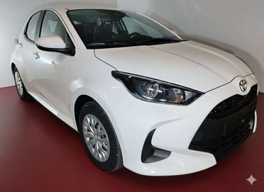Toyota Yaris 1.5 Hybrid 92cv Active + Car Play + Telecamera