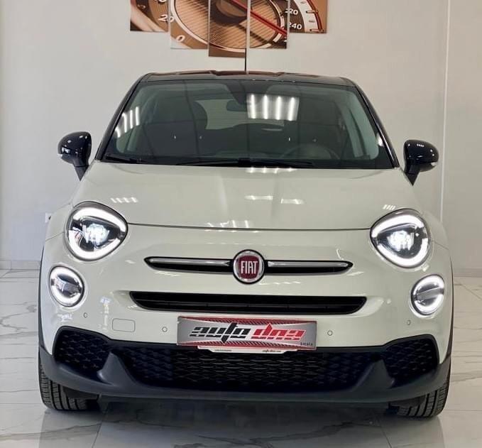 Fiat 500X 1.6 MultiJet 120 CV 120° Anniversario