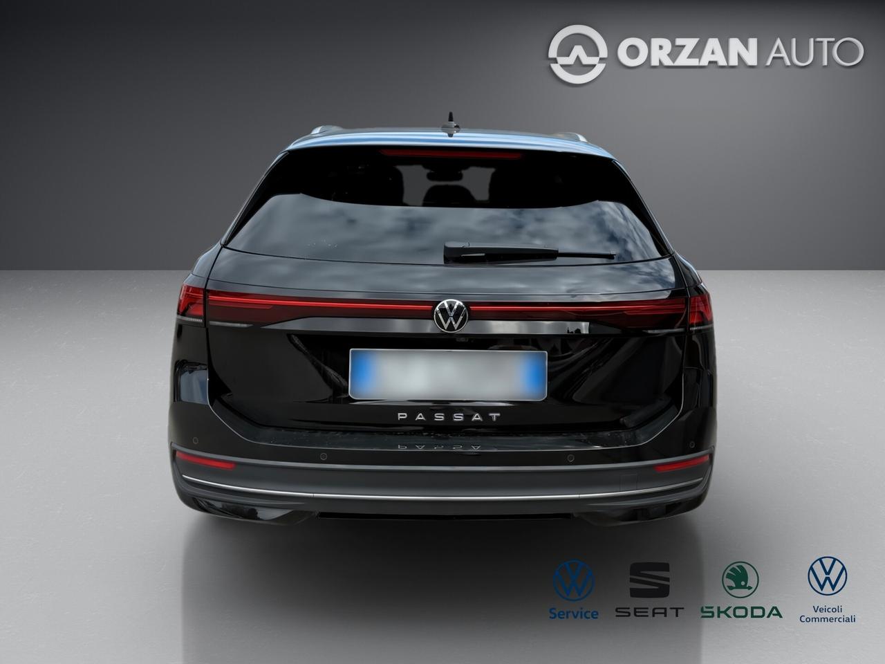Volkswagen Passat 2.0 TDI 150 CV SCR DSG Business CELL VENDITE 3491558563 - 3478673115