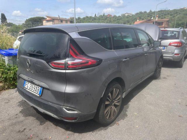 RENAULT Espace dCi 160CV EDC Energy Intens