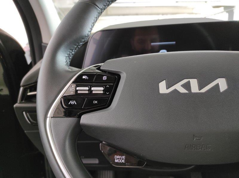 KIA Niro 2ª serie - Niro 1.6 GDi DCT HEV Business