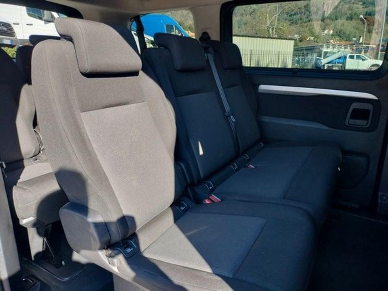 Citroën SpaceTourer SpaceTourer BlueHDi 120 S&S M Business, 9 posti!!