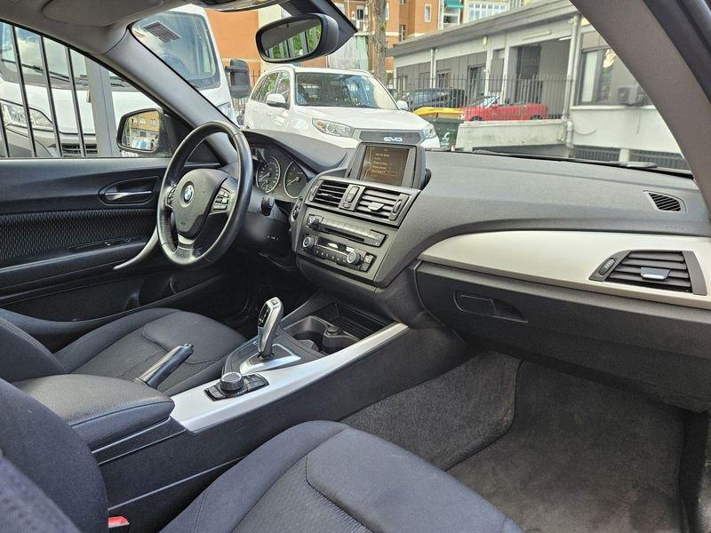 BMW Serie 1 116i Joy
