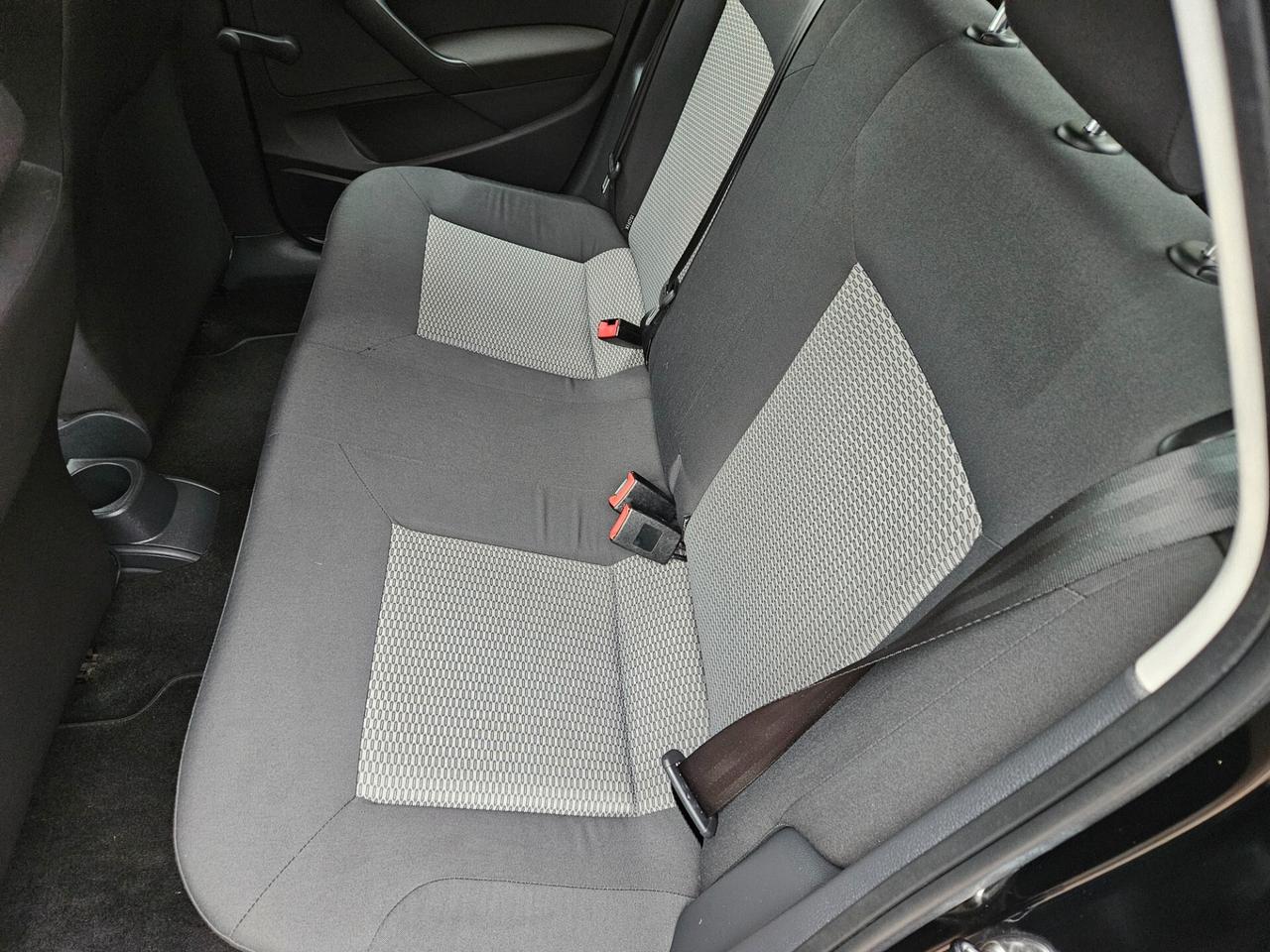 Volkswagen Polo 1.2 70 CV 5p. Comfortline - OK NEOPATENTATI