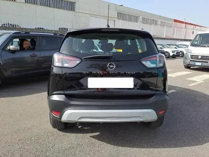 Opel Crossland Crossland 1.5 ECOTEC D 110 CV Start&Stop Elegance