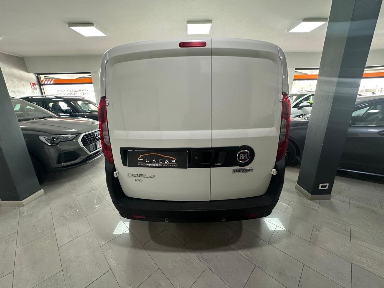 Fiat Doblo Business 1.6 D Multijet IVA INCLU #7149
