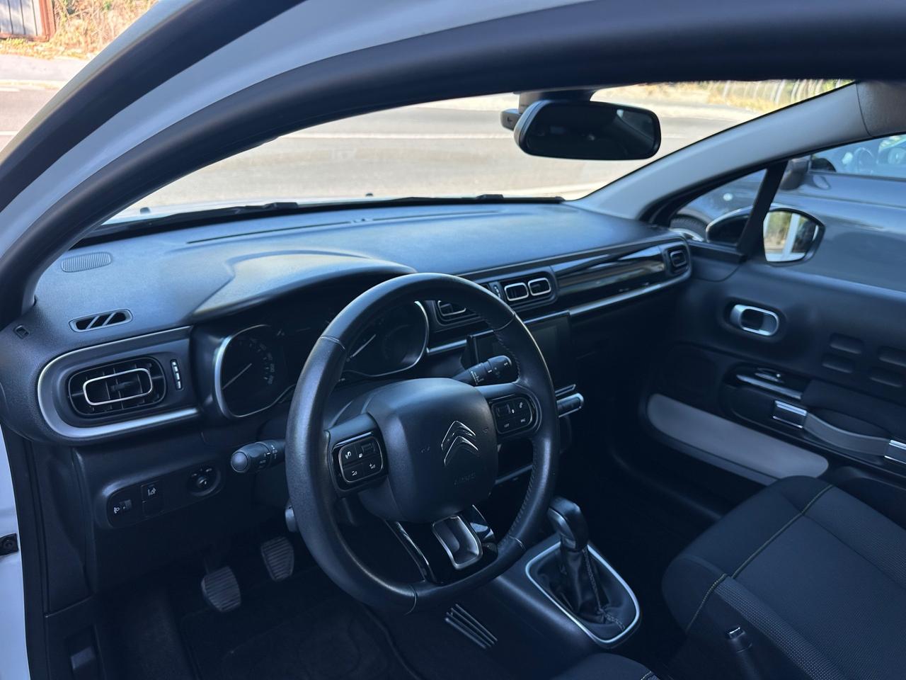 Citroen C3 BlueHDi 75 S&S Shine