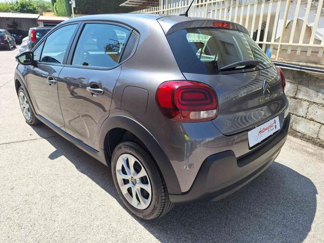 CITROEN C3 BlueHDi 100 S&S Feel
