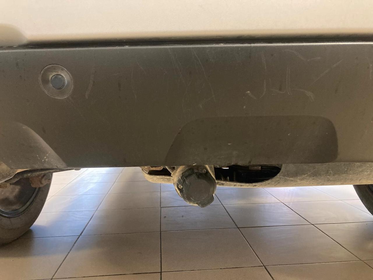 Dacia Duster 1.5 Blue dCi 8V 115 CV 4x4 Prestige.