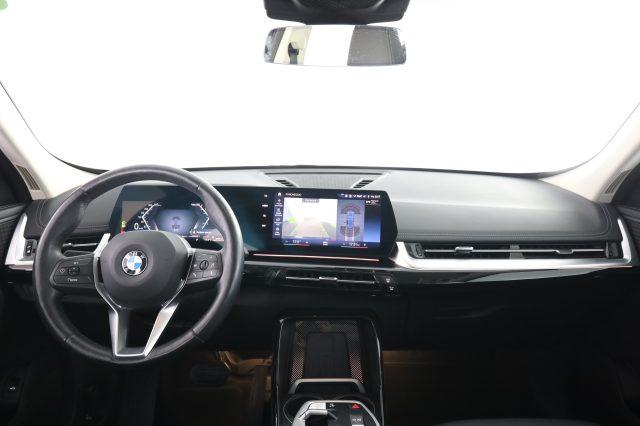 BMW X1 X1 sDrive 18d xLine