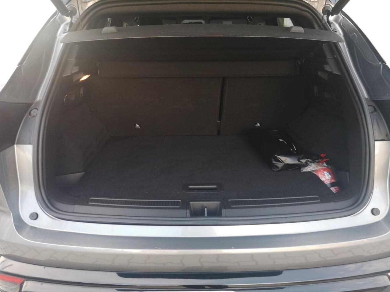 Renault Austral Full Hybrid E-Tech 200 CV Techno