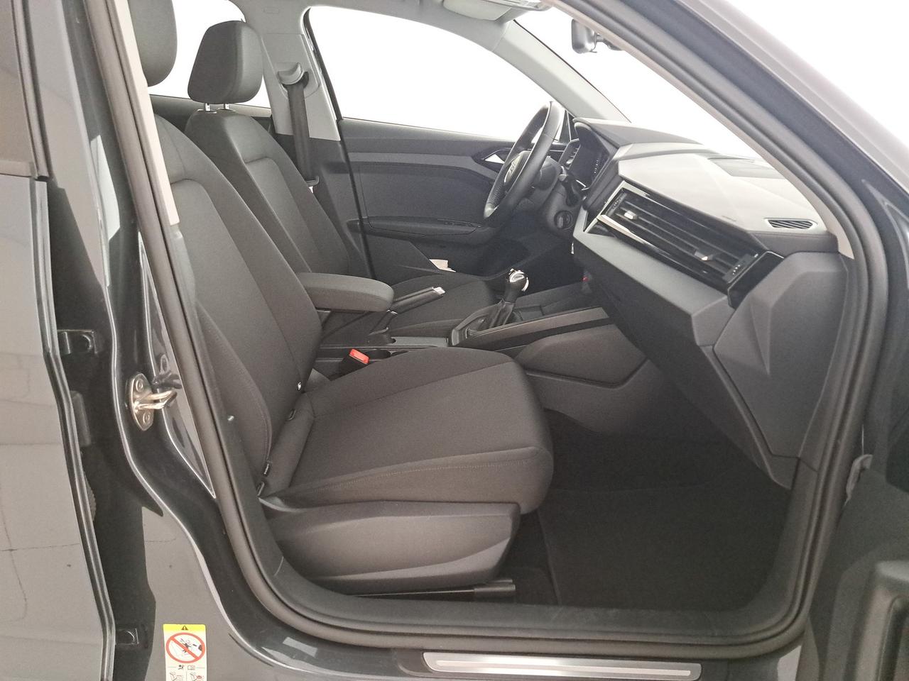 Audi A1 sportback 30 1.0 tfsi 116cv s-tronic