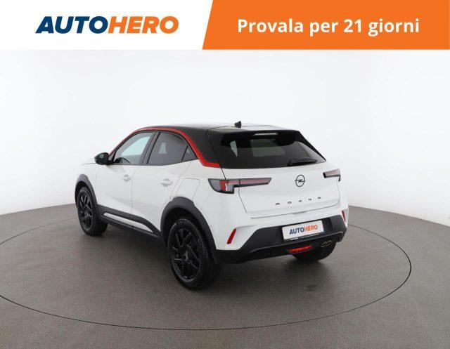 OPEL Mokka 1.2 Turbo 130 CV GS Line