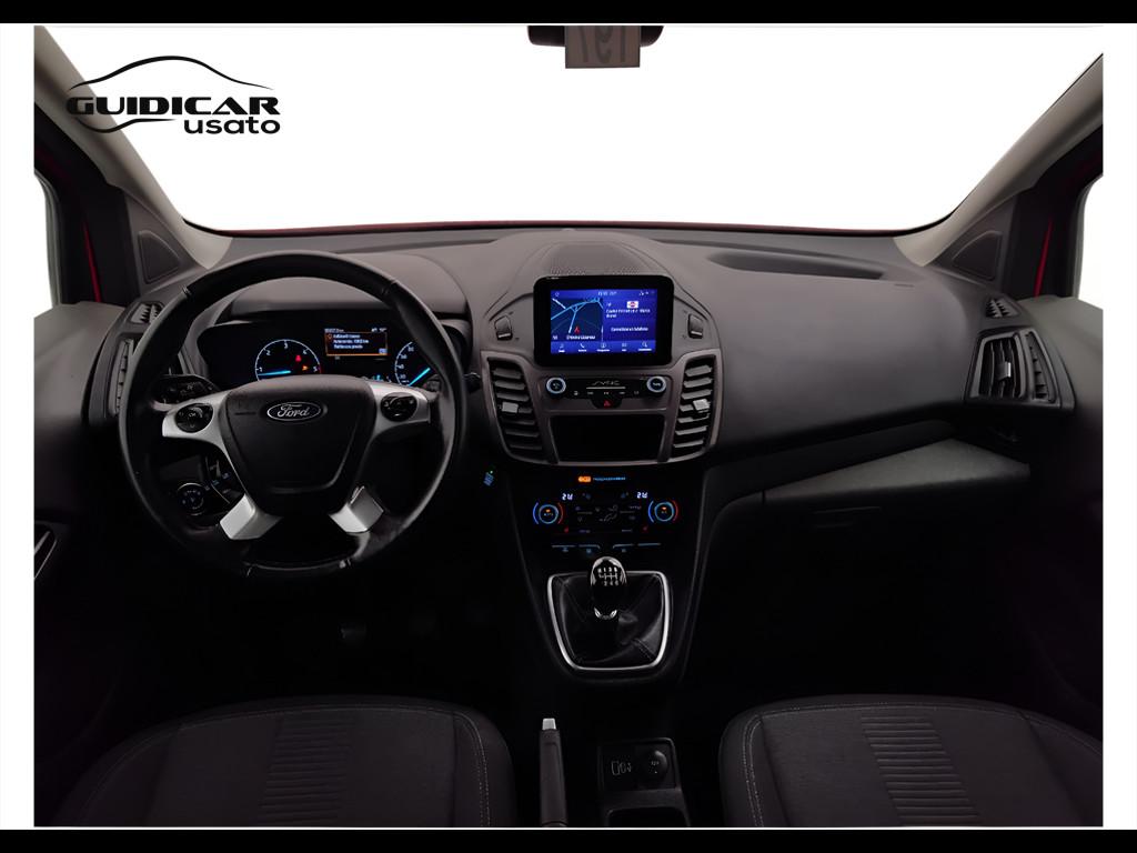 FORD Gran Tourneo Connect II 2018 - Gran Tourneo Connect 1.5 tdci 120cv Active