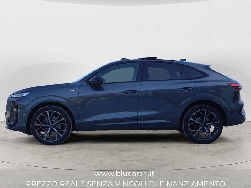 Audi Q3 Sportback TDI 110 kW S tronic S Line Edition