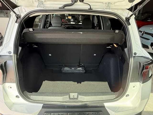 Citroen C3 Aircross PureTech Turbo 100 You