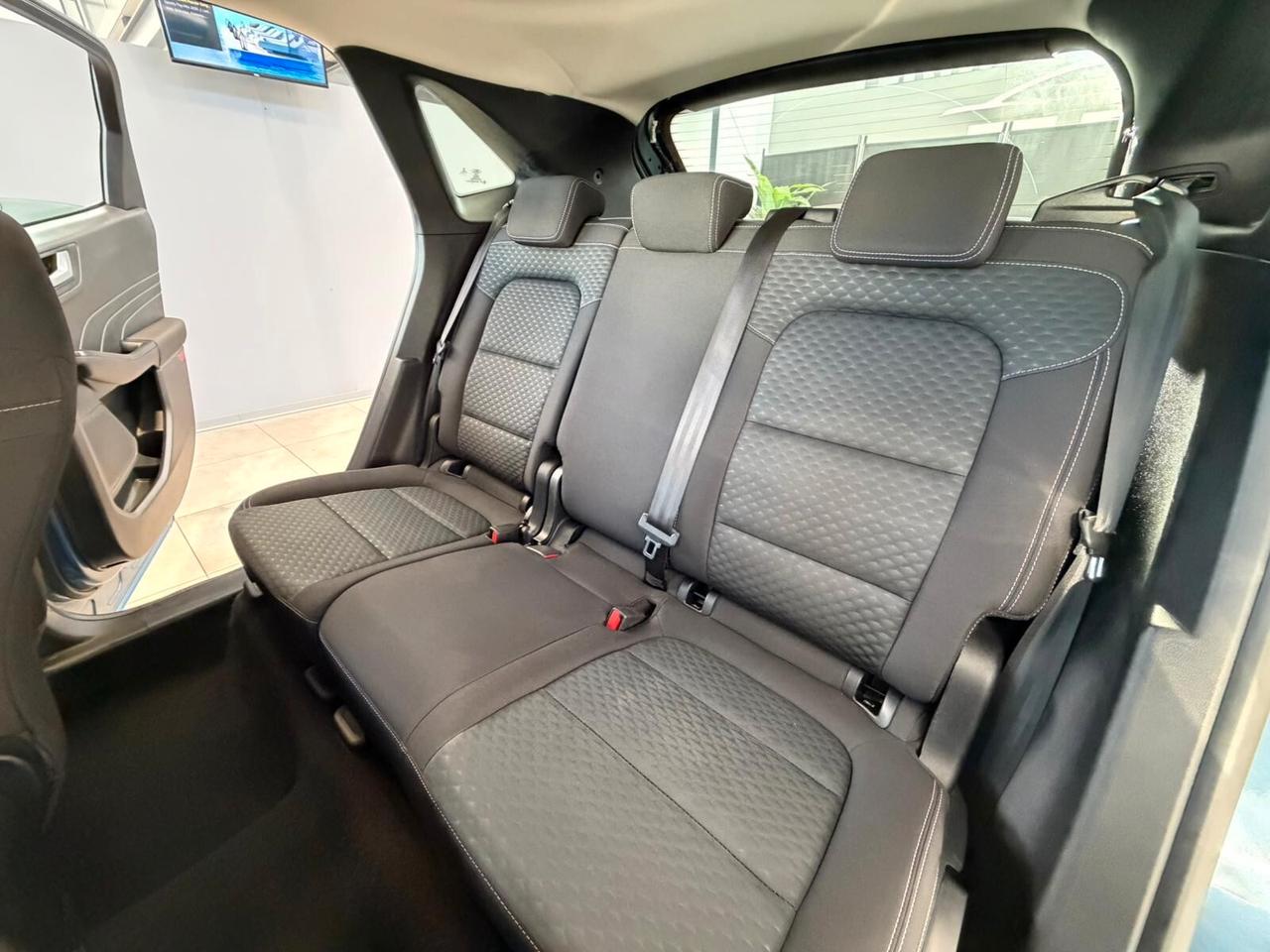 Ford Kuga 1.5 EcoBlue 120 CV 2WD Connect