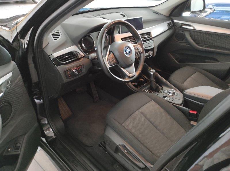 BMW X1 (F48) - X1 xDrive25e Business Advantage