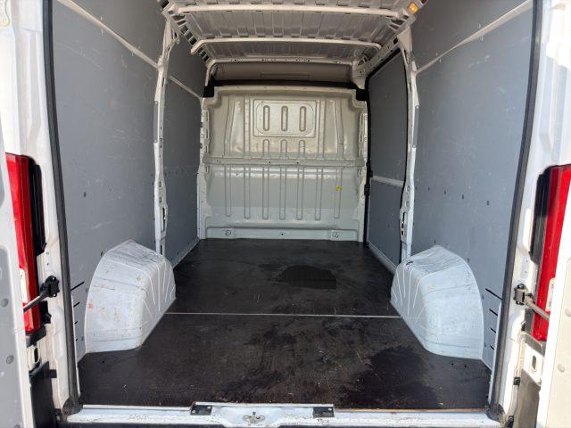 FIAT Ducato Ducato 35 2.2 Mjt 140CV PM-TM Furgone