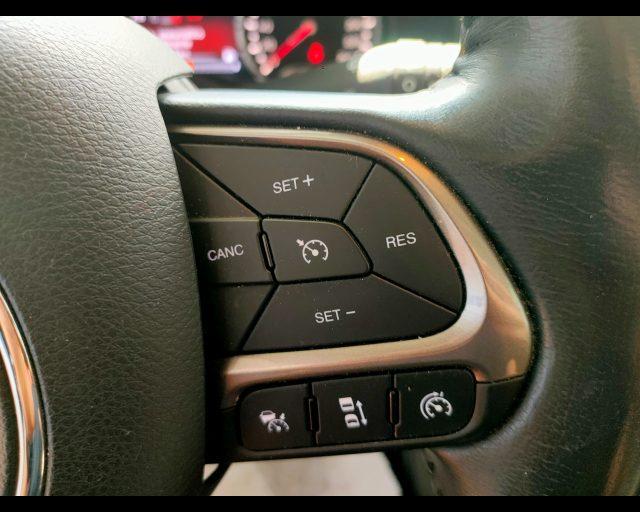 JEEP Renegade 2.0 mjt Limited 4wd 140cv