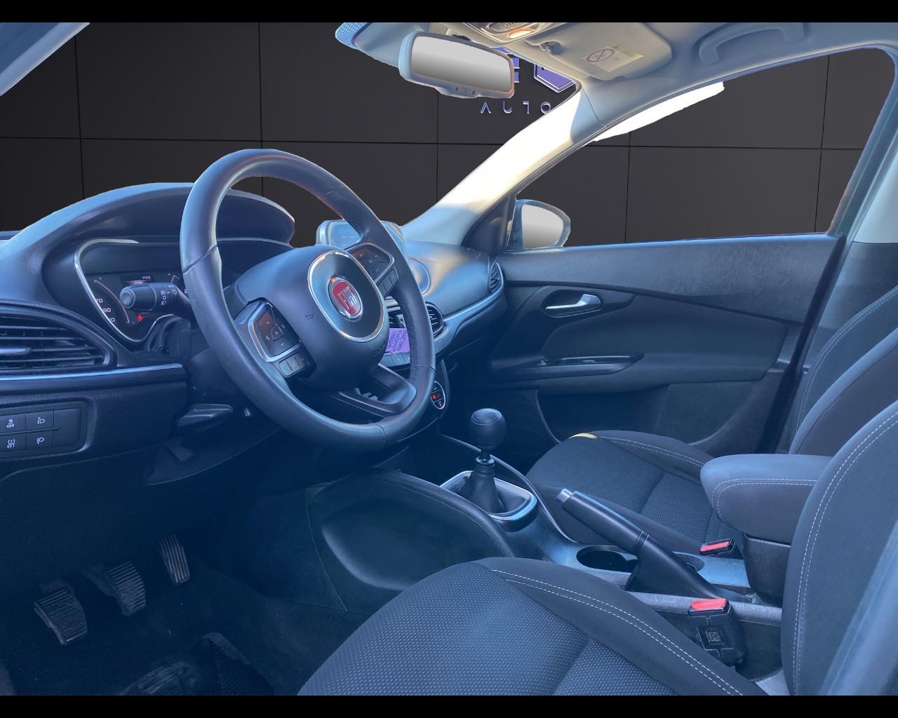 FIAT Tipo 1.4 5 porte Lounge