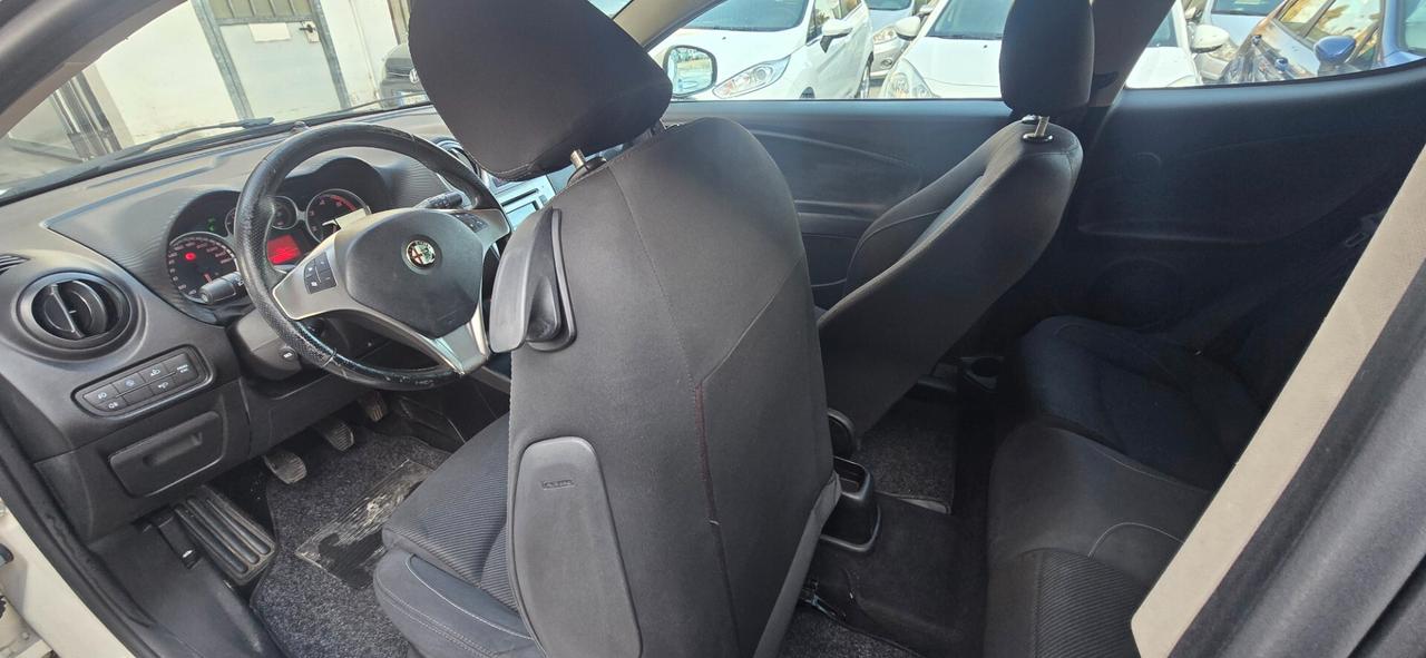 Alfa Romeo MiTo 1.3 JTDm-2 95 CV S&S Progression