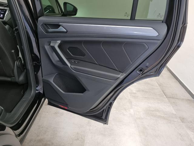 VOLKSWAGEN Tiguan 2.0 TDI 190 CV SCR DSG 4MOTION Advanced BMT
