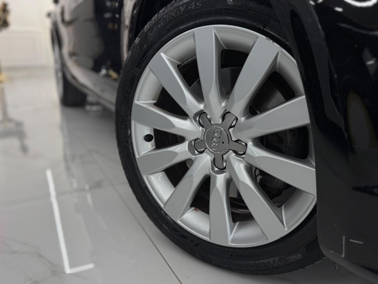 Audi A1 SPB 1.6 TDI 116 CV Admired