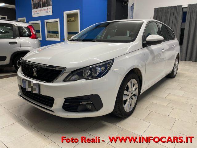 PEUGEOT 308 BlueHDi 100 S&S SW Business n1