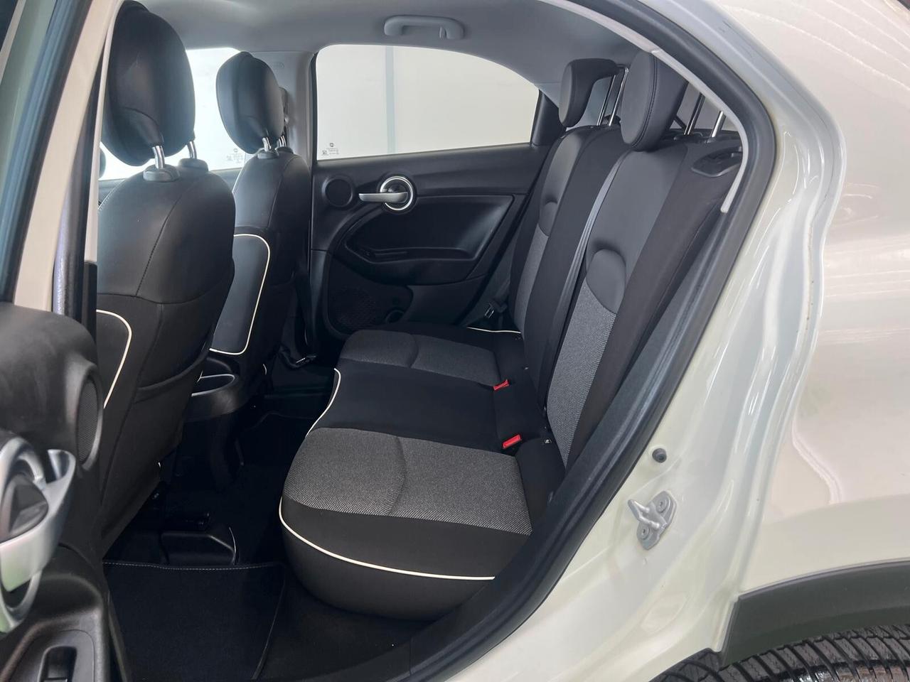 FIAT 500X 1.3 MULTIJET 95CV LOUNGE