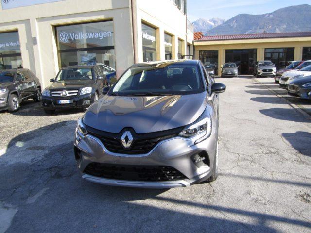 RENAULT Captur TCe 90 CV Energy Business