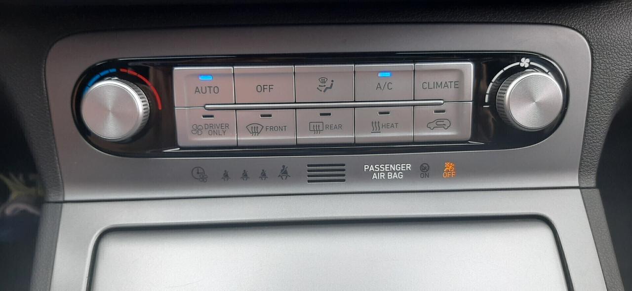 Hyundai Kona EV 39 kWh XTech City