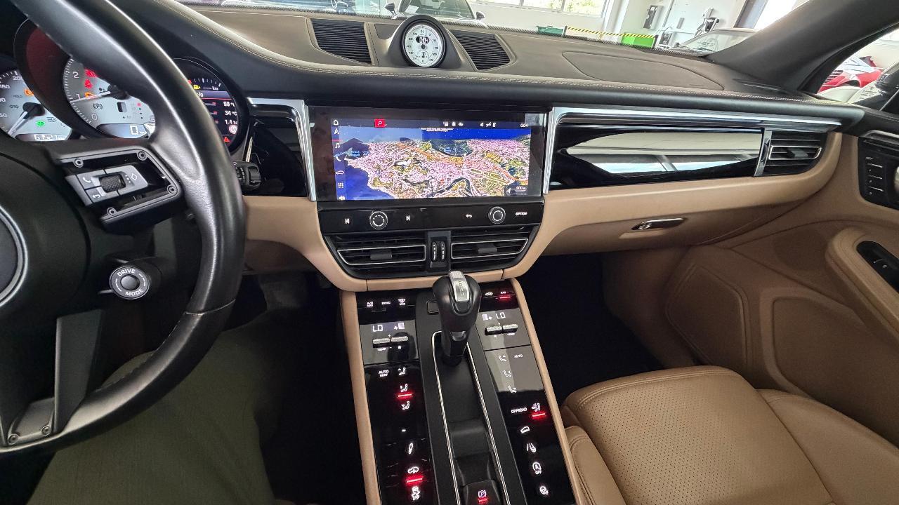 Porsche Macan 2.9 S 380cv pdk
