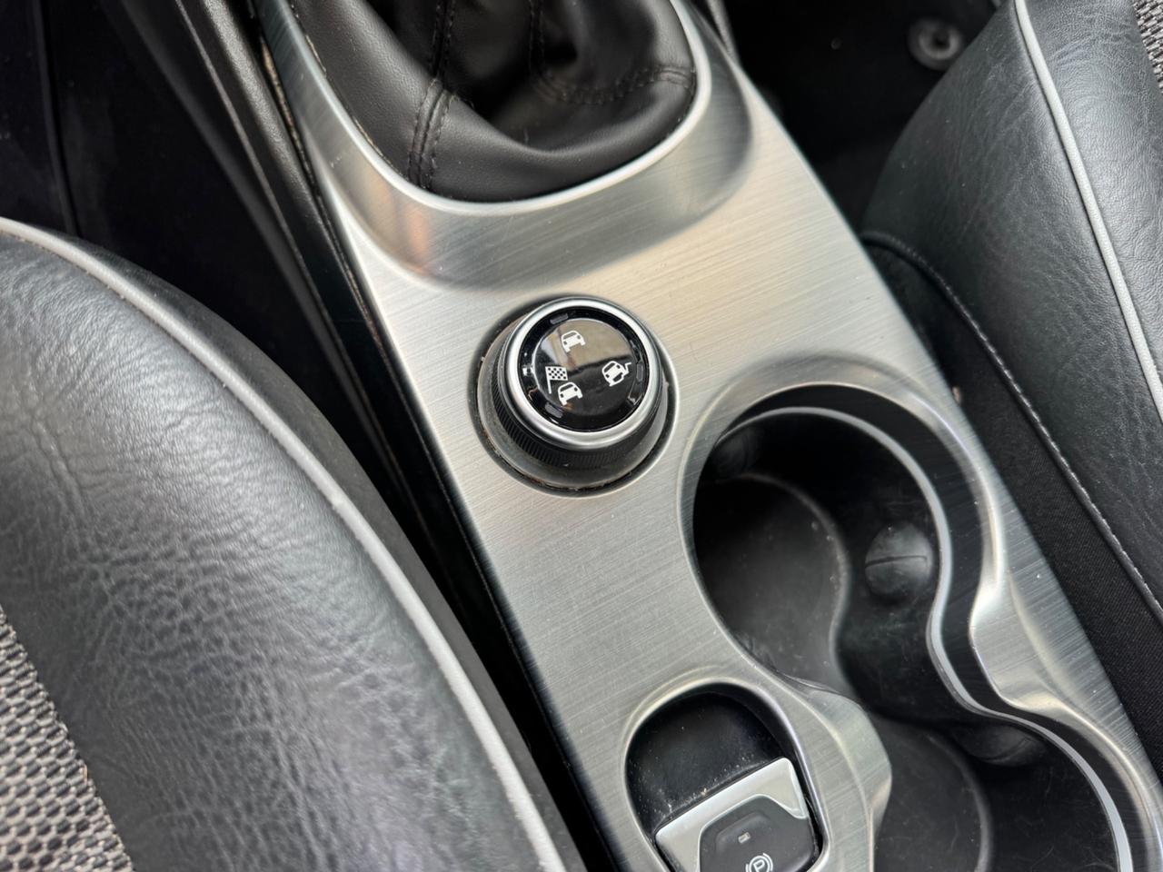 Fiat 500X 1.6 MultiJet 120 CV City Cross