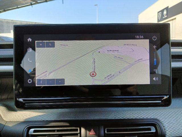 CITROEN C3 Turbo 100 S&S Max