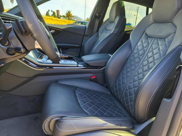 AUDI Q8 SUV 50 TDI 286 CV quattro tiptronic S line edition