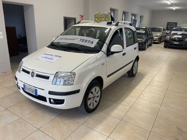 Fiat Panda 1.2 Dynamic Natural Power