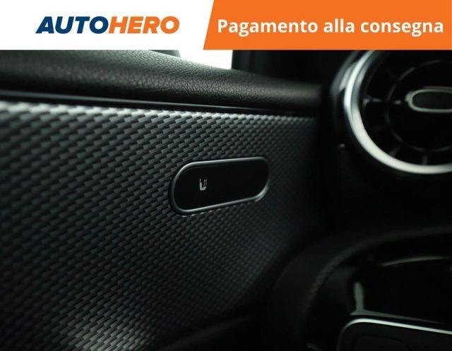 MERCEDES-BENZ A 200 Automatic Sport